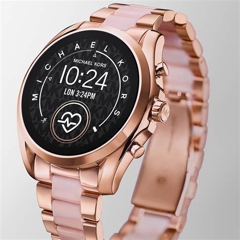 como poner una foto en el reloj michael kors